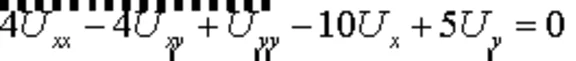 2.19 Solution of the problem of section 3 MFIs author Chudesenko In