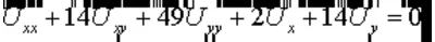 2.29 Solution of the problem of section 3 MFIs author Chudesenko In