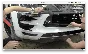 Bumper protective PVC film