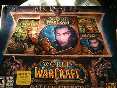 WOW CD KEY 30 дней ФОТО WoW+TBC+LK+CATA+MoP+WoD