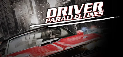 Driver Parallel Lines (UBISOFT КЛЮЧ / РОССИЯ + СНГ)