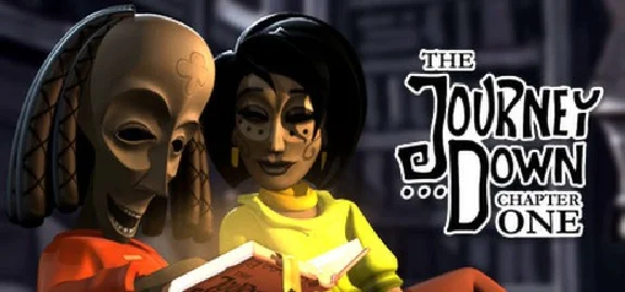 The Journey Down: Chapter One (Steam Gift |Region Free)