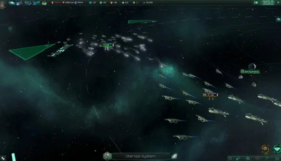 Stellaris Nova Edition (Steam/Ru/CIS)