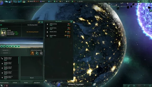 Stellaris Nova Edition (Steam/Ru/CIS)