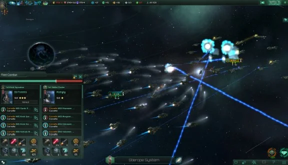 Stellaris Nova Edition (Steam/Ru/CIS)