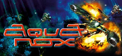 AquaNox (Steam Gift / Region Free)