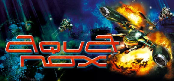 AquaNox (Steam Gift / Region Free)