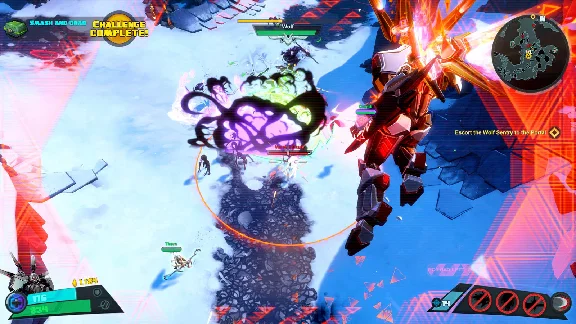 Battleborn / Steam KEY / REGION FREE