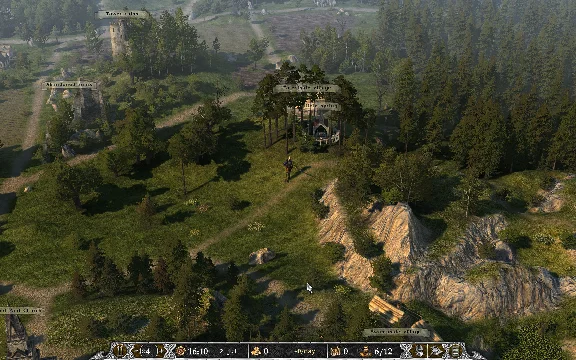 Legends of Eisenwald (Steam Gift/RuCiS)