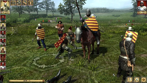 Legends of Eisenwald (Steam Gift/RuCiS)