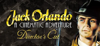 Jack Orlando: Director´s Cut (STEAM КЛЮЧ/ РОССИЯ + МИР)