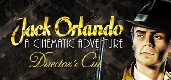 Jack Orlando: Director´s Cut (STEAM КЛЮЧ/ РОССИЯ + МИР)