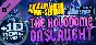 Borderlands: The Pre-Sequel UVH: The Holodome Onslaught