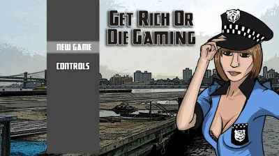 Get Rich or Die Gaming 💎 STEAM KEY REGION FREE GLOBAL