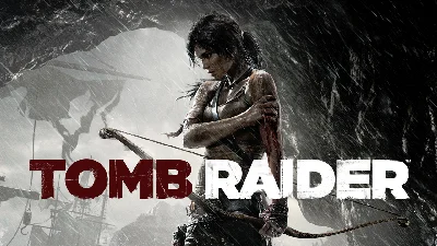 Tomb Raider+Steam сборник