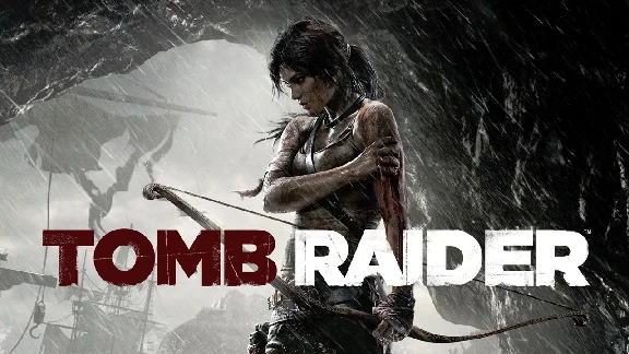 Tomb Raider+Steam сборник
