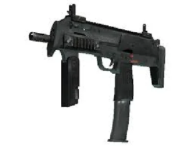 Macro CS: GO MP7 A4TECH X7