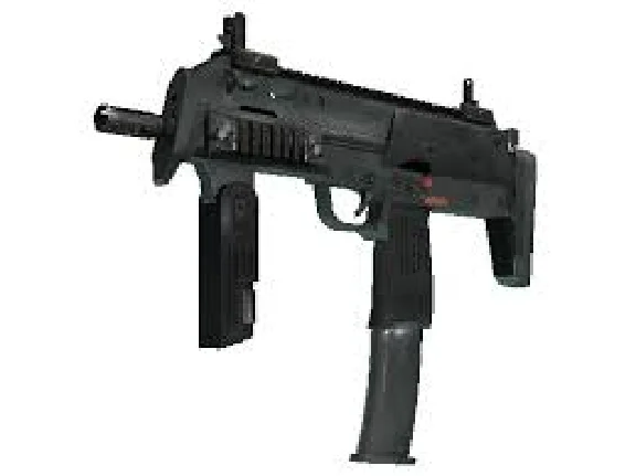Macro CS: GO MP7 A4TECH X7