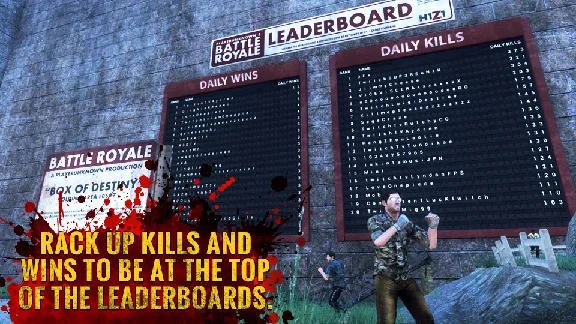 H1Z1: KING OF THE KILL (STEAM GIFT | RU+CIS)