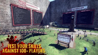 H1Z1: KING OF THE KILL (STEAM GIFT | RU+CIS)