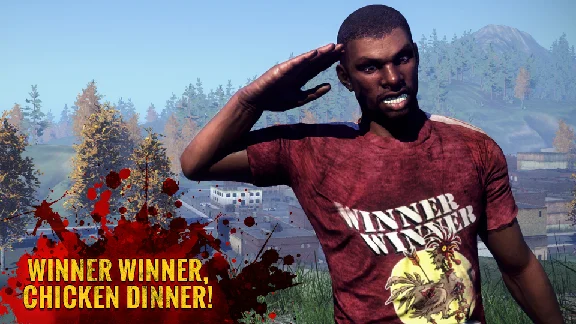 H1Z1: KING OF THE KILL (STEAM GIFT | RU+CIS)