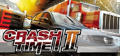 Crash Time 2 II / Alarm Cobra 11 (STEAM KEY / RU/CIS)