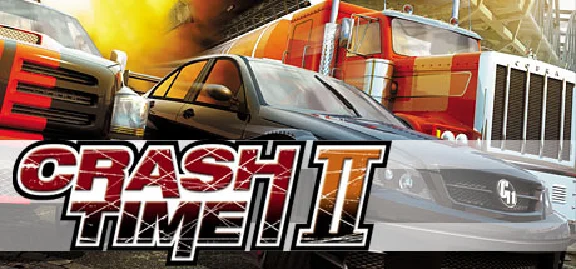 Crash Time 2 II / Alarm Cobra 11 (STEAM KEY / RU/CIS)
