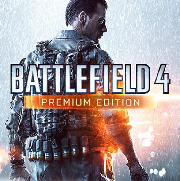 Battlefield 4 Premium Edition [LIFETIME WARRANTY]