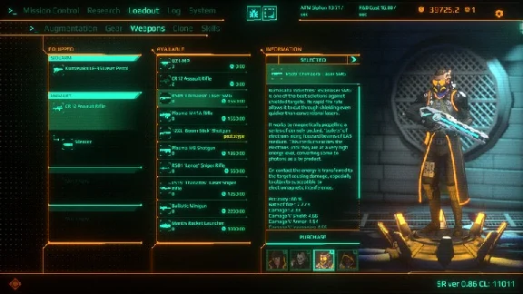 Satellite Reign (Steam Gift/RU+CIS)