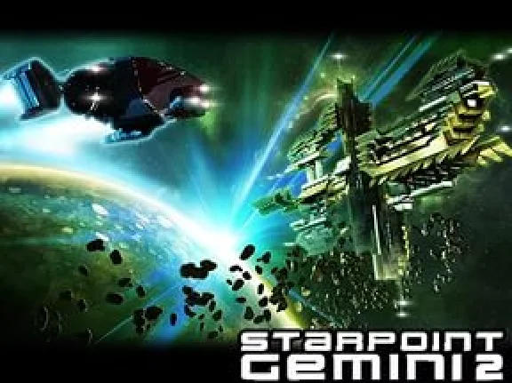 Starpoint Gemini 2 Gold Pack (STEAM GIFT RU/CIS)