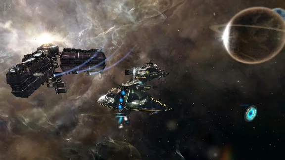 Starpoint Gemini 2 Gold Pack (STEAM GIFT RU/CIS)