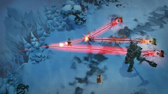 Magicka 2 (Steam Gift, RU+CIS)