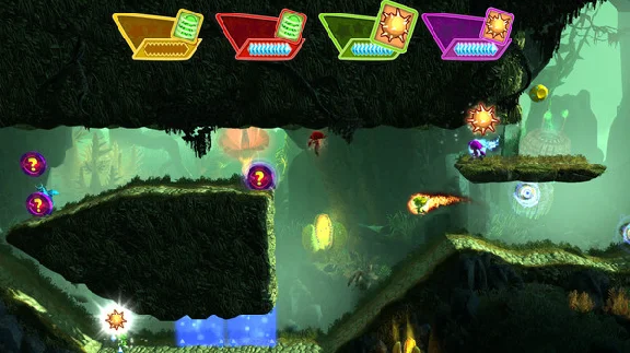 Giana Sisters: Dream Runners STEAM KEY REGION FREE ROW