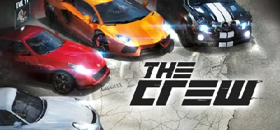 The Crew 🔑 UBISOFT KEY 🔥 RUSSIA + CIS