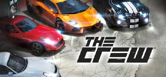 The Crew 🔑 UBISOFT KEY 🔥 RUSSIA + CIS