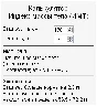 Calculator of body mass index BMI by weight and height