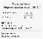 Calculator of body mass index BMI by weight and height