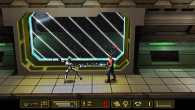 Duke Nukem: Manhattan Project (STEAM KEY ROW)