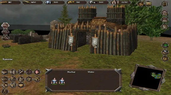 Highland Warriors 💎 STEAM KEY REGION FREE GLOBAL