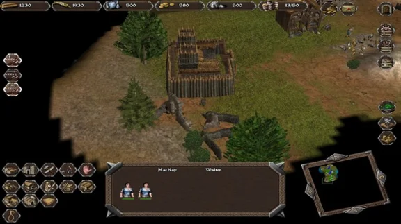 Highland Warriors 💎 STEAM KEY REGION FREE GLOBAL