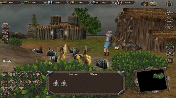 Highland Warriors 💎 STEAM KEY REGION FREE GLOBAL