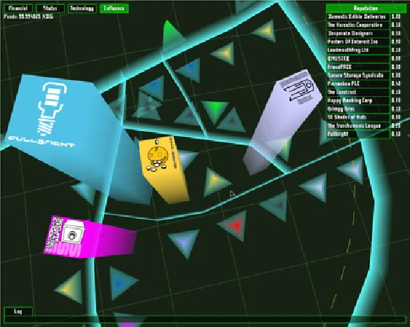 ADVERTCITY 💎 STEAM KEY REGION FREE GLOBAL