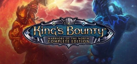 King´s Bounty: Warriors of the North - COMPLETE🔑STEAM