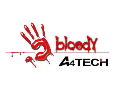 Warface 16 Bloody X7 macros Garotta