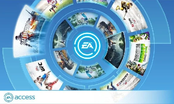 EA PLAY XBOX ONE 1 MONTH REGION FREE / NEW ACCOUNTS