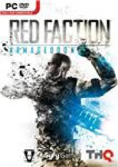 Red Faction: Armageddon (STEAM KEY / ROW)