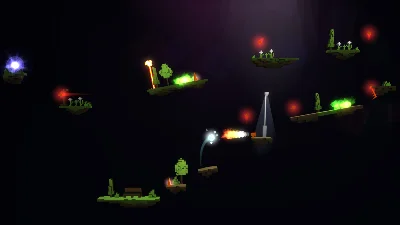 The Last Photon [Steam Gift/RU+CIS]