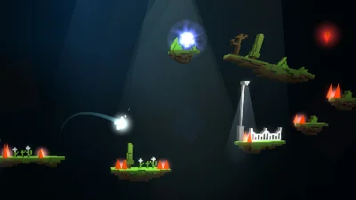 The Last Photon [Steam Gift/RU+CIS]