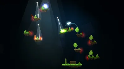 The Last Photon [Steam Gift/RU+CIS]