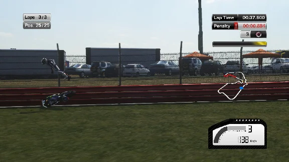MotoGP 15 Game (Steam Gift Region Free / ROW)